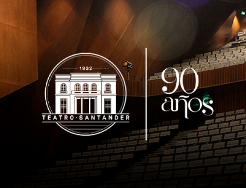 ¡Continúa la programación de junio del Teatro Santander!