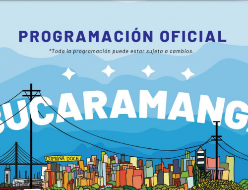¡Conoce la programación de BGA 400 años!