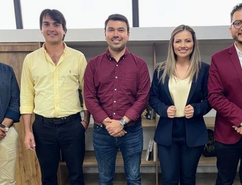 Se posesionan nuevos funcionarios en el IMCT