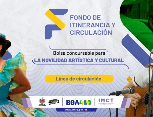 ¡Convocatoria FIC destinará 400 millones para el segundo semestre de 2022!